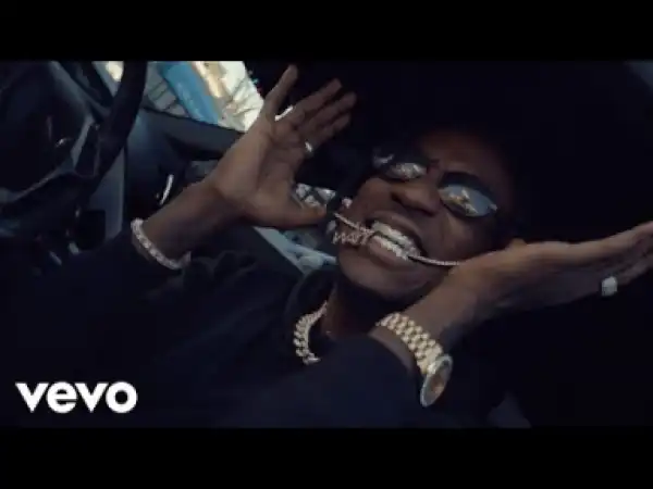 Video: K Camp – Switch